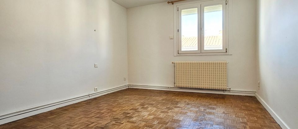 Appartement 4 pièces de 95 m² à Perpignan (66100)