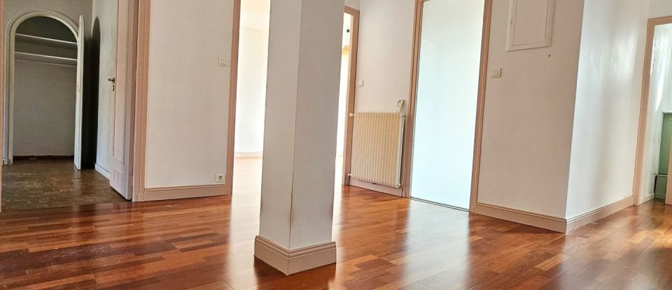 Appartement 4 pièces de 95 m² à Perpignan (66100)