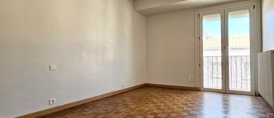 Appartement 4 pièces de 95 m² à Perpignan (66100)