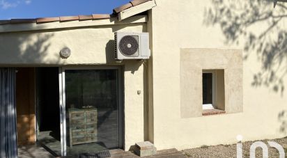 Maison 4 pièces de 100 m² à Rousset (13790)