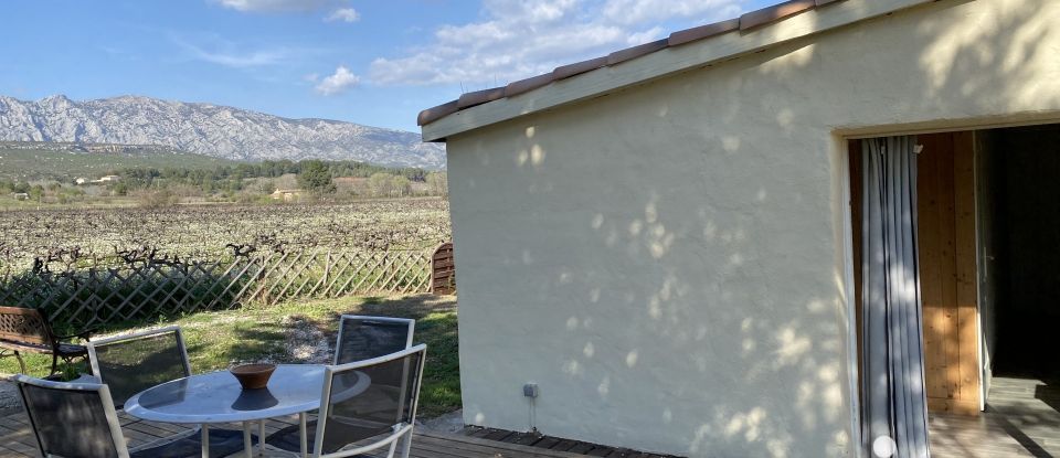 Maison 4 pièces de 100 m² à Rousset (13790)