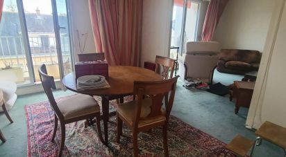 Appartement 4 pièces de 108 m² à Nantes (44000)