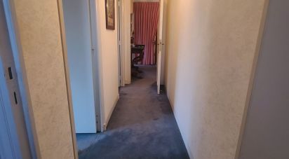 Apartment 4 rooms of 108 m² in Nantes (44000)