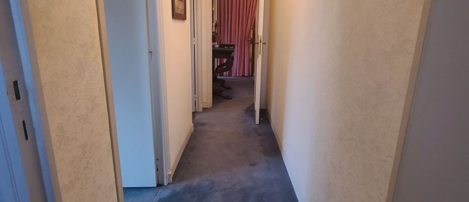 Appartement 4 pièces de 108 m² à Nantes (44000)