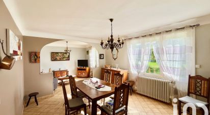 House 6 rooms of 127 m² in Oulches (36800)