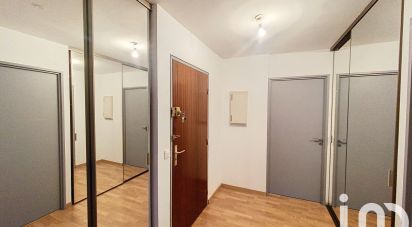 Appartement 4 pièces de 81 m² à Savigny-sur-Orge (91600)