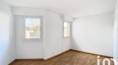 Appartement 4 pièces de 81 m² à Savigny-sur-Orge (91600)