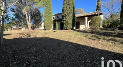 Maison 5 pièces de 160 m² à Maussane-les-Alpilles (13520)