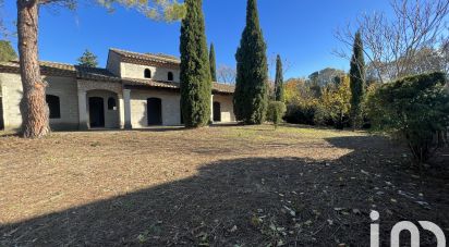 Maison 5 pièces de 160 m² à Maussane-les-Alpilles (13520)