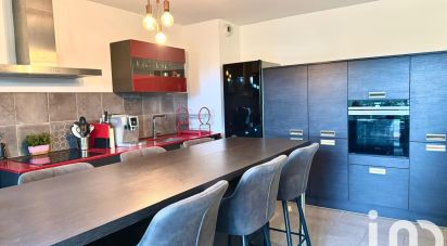 Apartment 3 rooms of 61 m² in Viry (74580)