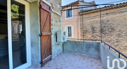 Village house 3 rooms of 70 m² in Tourves (83170)