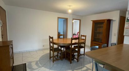 Appartement 4 pièces de 83 m² à Freyming-Merlebach (57800)