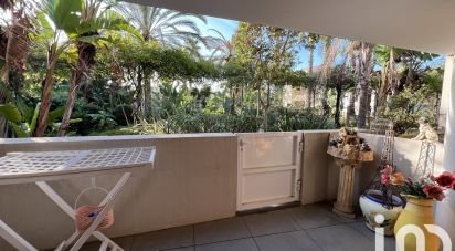 Apartment 3 rooms of 80 m² in La Londe-les-Maures (83250)