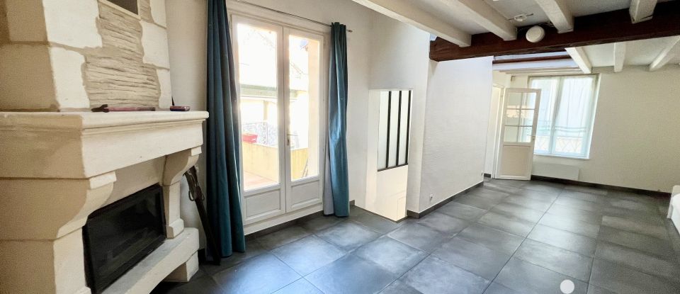 Appartement 5 pièces de 162 m² à Nanterre (92000)