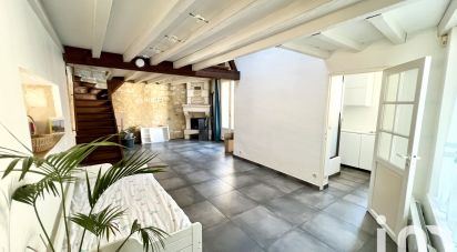 Appartement 5 pièces de 162 m² à Nanterre (92000)