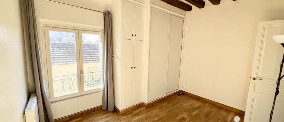 Appartement 5 pièces de 162 m² à Nanterre (92000)