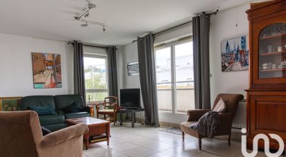 Appartement 5 pièces de 97 m² à Aubervilliers (93300)