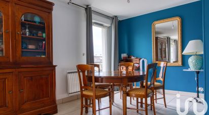 Apartment 5 rooms of 97 m² in Aubervilliers (93300)