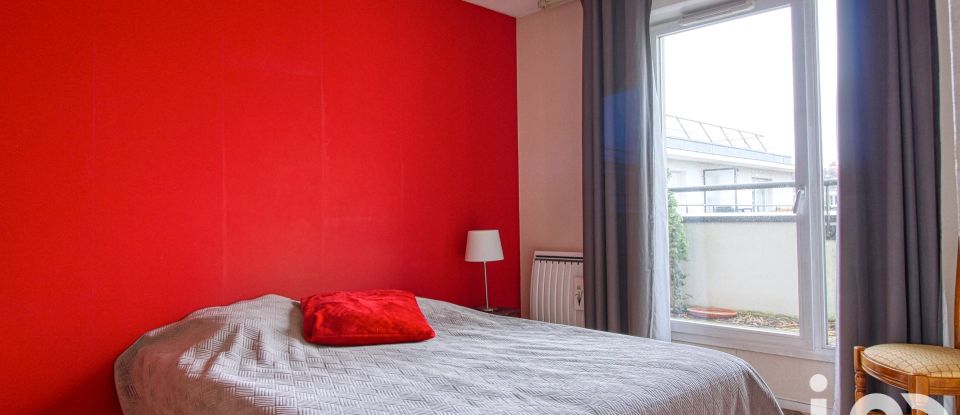 Appartement 5 pièces de 97 m² à Aubervilliers (93300)