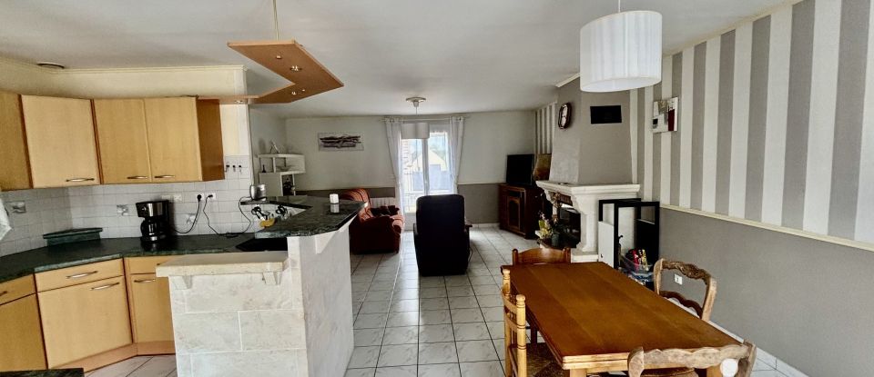 Maison 4 pièces de 87 m² à Saint-Pathus (77178)