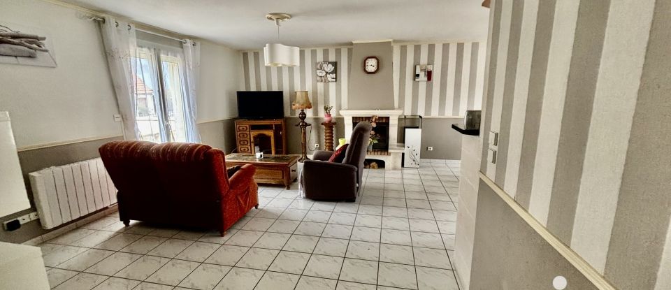 Maison 4 pièces de 87 m² à Saint-Pathus (77178)