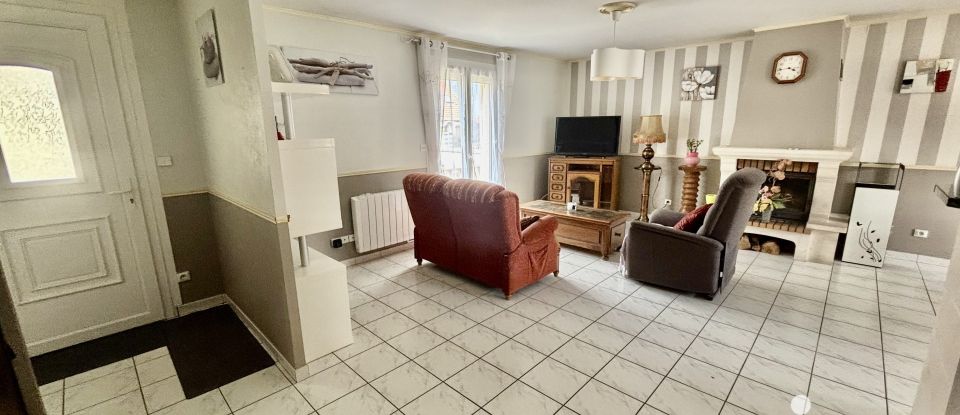 Maison 4 pièces de 87 m² à Saint-Pathus (77178)