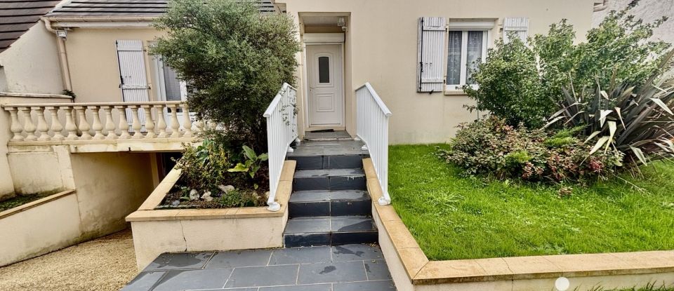 Maison 4 pièces de 87 m² à Saint-Pathus (77178)