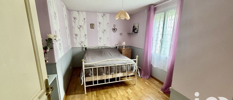 Maison 4 pièces de 87 m² à Saint-Pathus (77178)