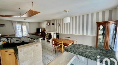 Maison 4 pièces de 87 m² à Saint-Pathus (77178)