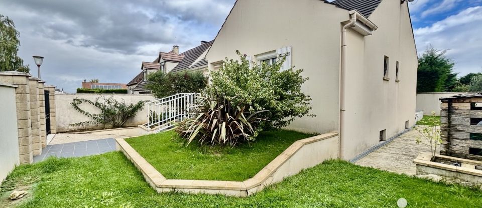 Maison 4 pièces de 87 m² à Saint-Pathus (77178)