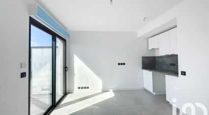 Studio 1 pièce de 23 m² à Cannes (06150)