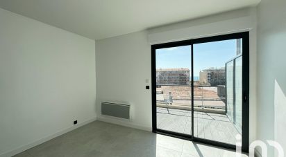 Studio 1 pièce de 23 m² à Cannes (06150)