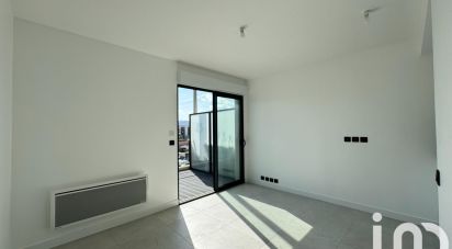 Studio 1 pièce de 23 m² à Cannes (06150)