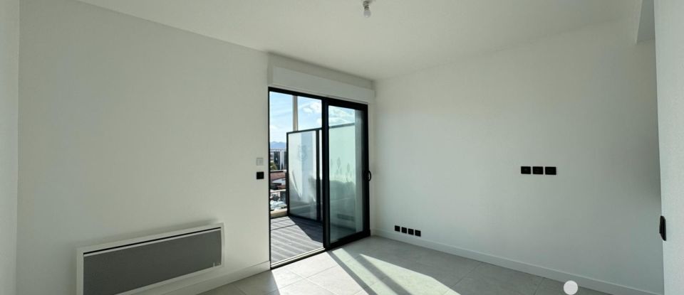 Studio 1 pièce de 23 m² à Cannes (06150)