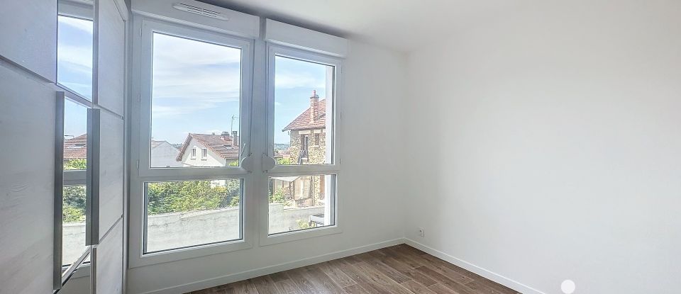 Maison 4 pièces de 81 m² à Saint-Michel-sur-Orge (91240)