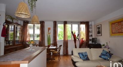 Appartement 4 pièces de 65 m² à Paris (75015)