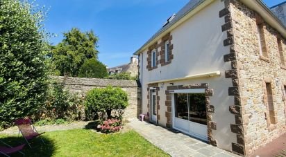 Maison 6 pièces de 108 m² à Lannion (22300)