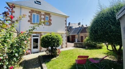 Maison 6 pièces de 108 m² à Lannion (22300)