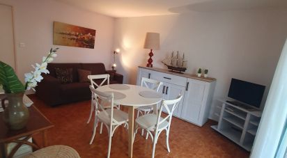 Appartement 3 pièces de 45 m² à Agde (34300)