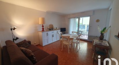 Apartment 3 rooms of 45 m² in Agde (34300)