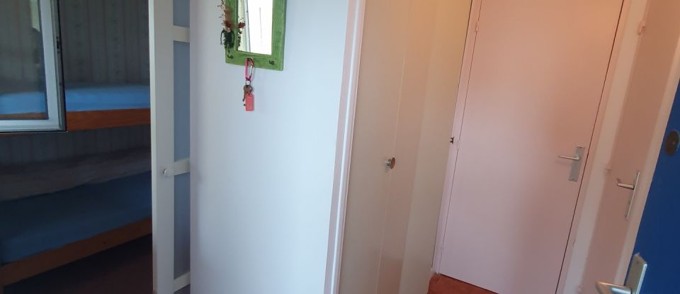 Appartement 3 pièces de 45 m² à Agde (34300)