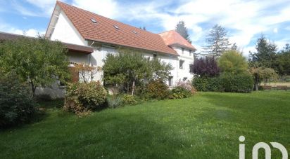 Domaine 12 pièces de 260 m² à Veynes (05400)