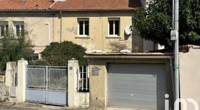 Maison de ville 4 pièces de 100 m² à Morières-lès-Avignon (84310)