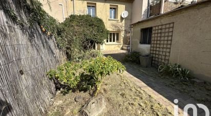 Maison de ville 4 pièces de 100 m² à Morières-lès-Avignon (84310)