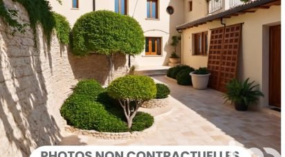 Town house 4 rooms of 100 m² in Morières-lès-Avignon (84310)