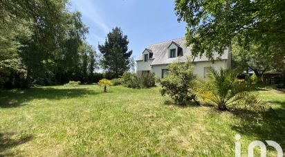 House 5 rooms of 116 m² in Cancale (35260)