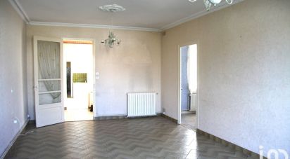 Maison 3 pièces de 73 m² à Rochefort (17300)