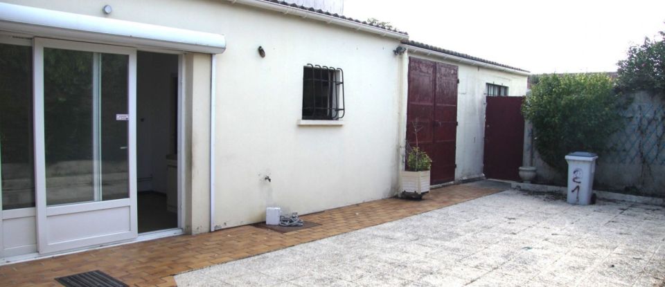 Maison 3 pièces de 73 m² à Rochefort (17300)