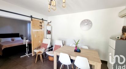 Maison 4 pièces de 80 m² à Saint-Maximin-la-Sainte-Baume (83470)