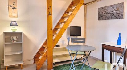 Apartment 1 room of 11 m² in Toulouse (31000)